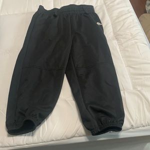 Boys Adidas baseball pants